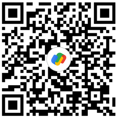 UPI QR Code